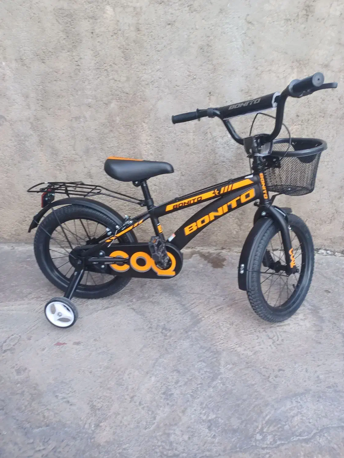 دوچرخه ۱۶ صفر|دوچرخه، اسکیت، اسکوتر|یاسوج, |دیوار