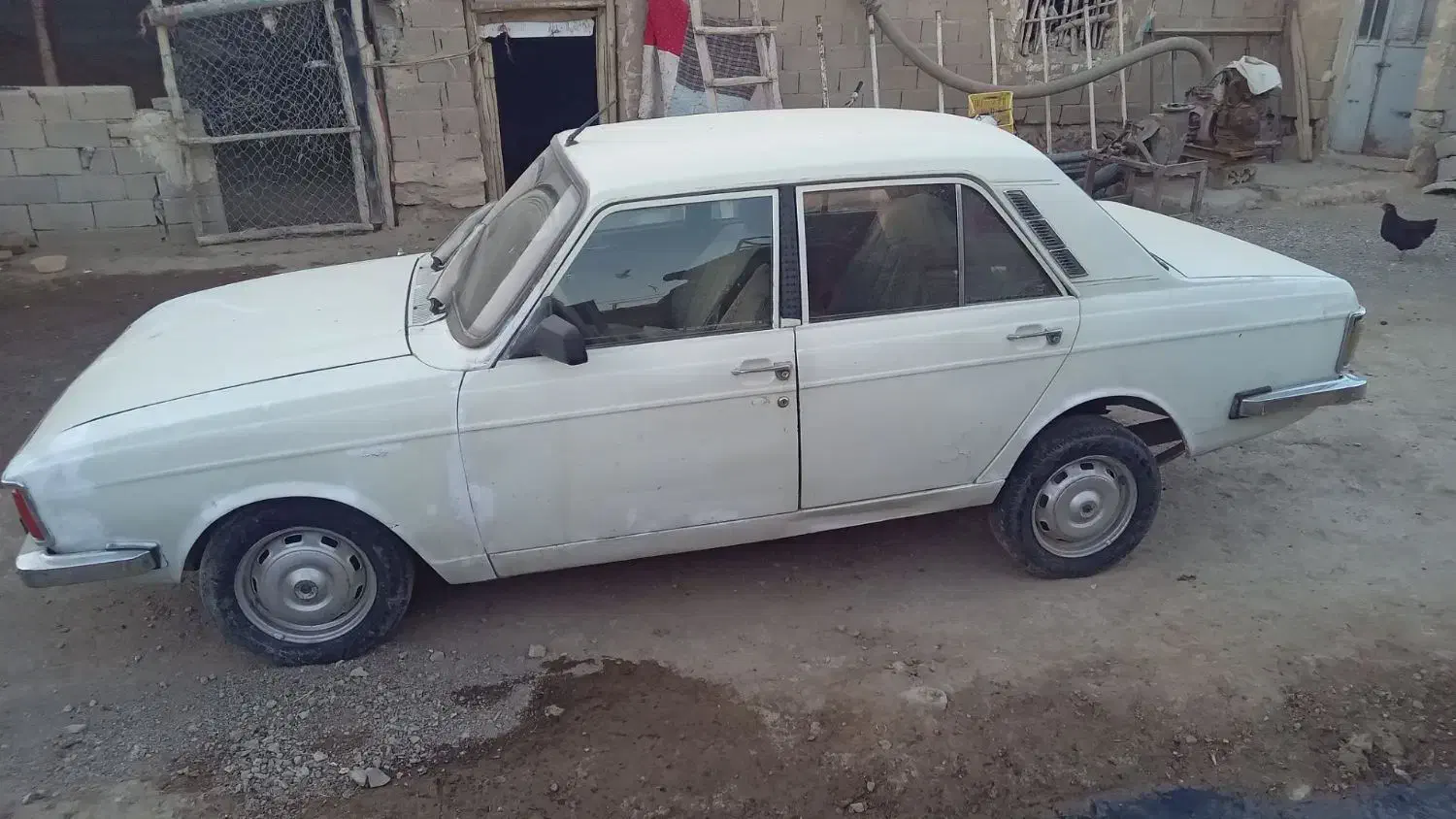 پیکان پژو|خودرو سواری و وانت|میاندوآب, |دیوار