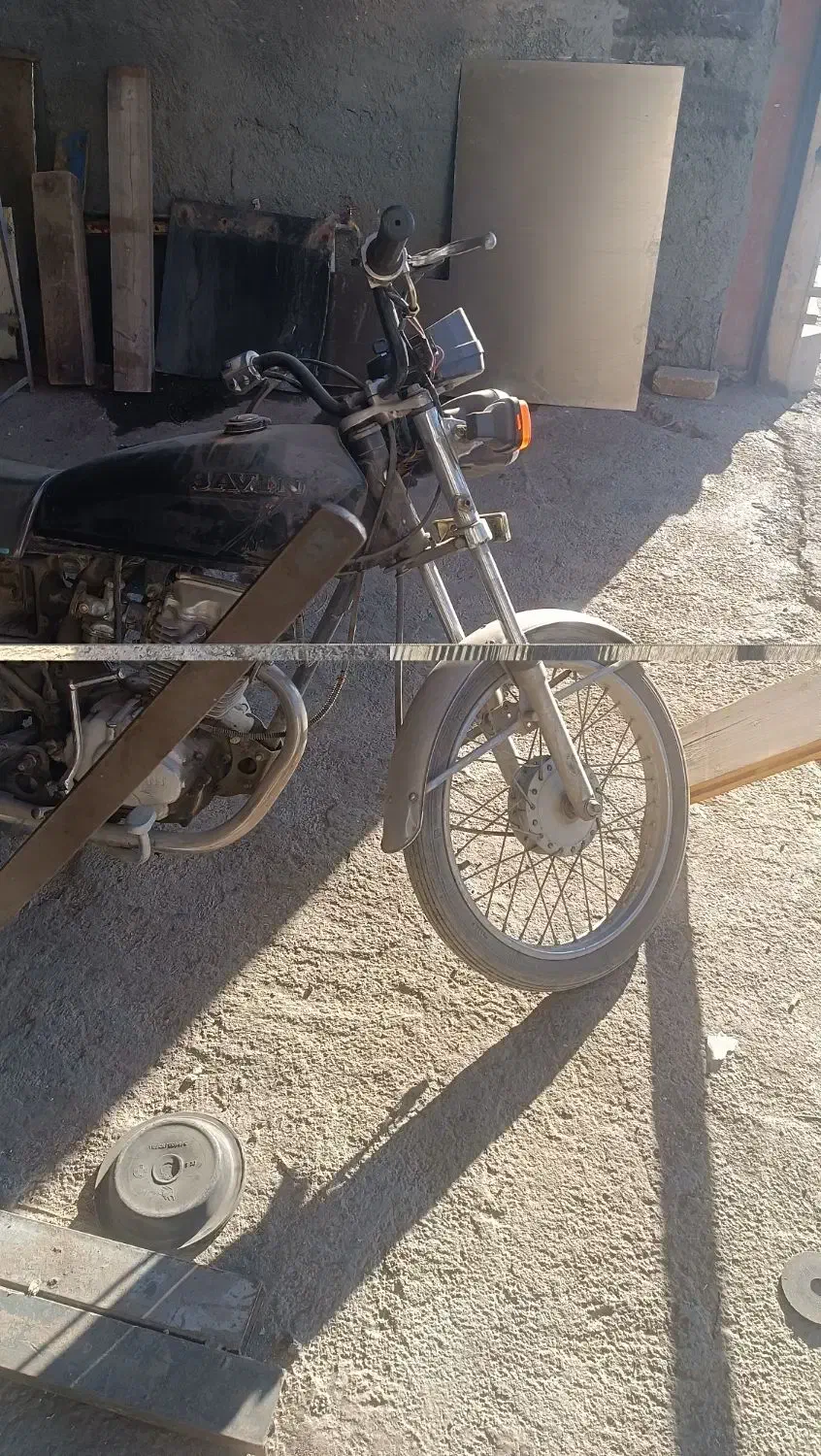 فروش|موتورسیکلت|کامیاران, |دیوار