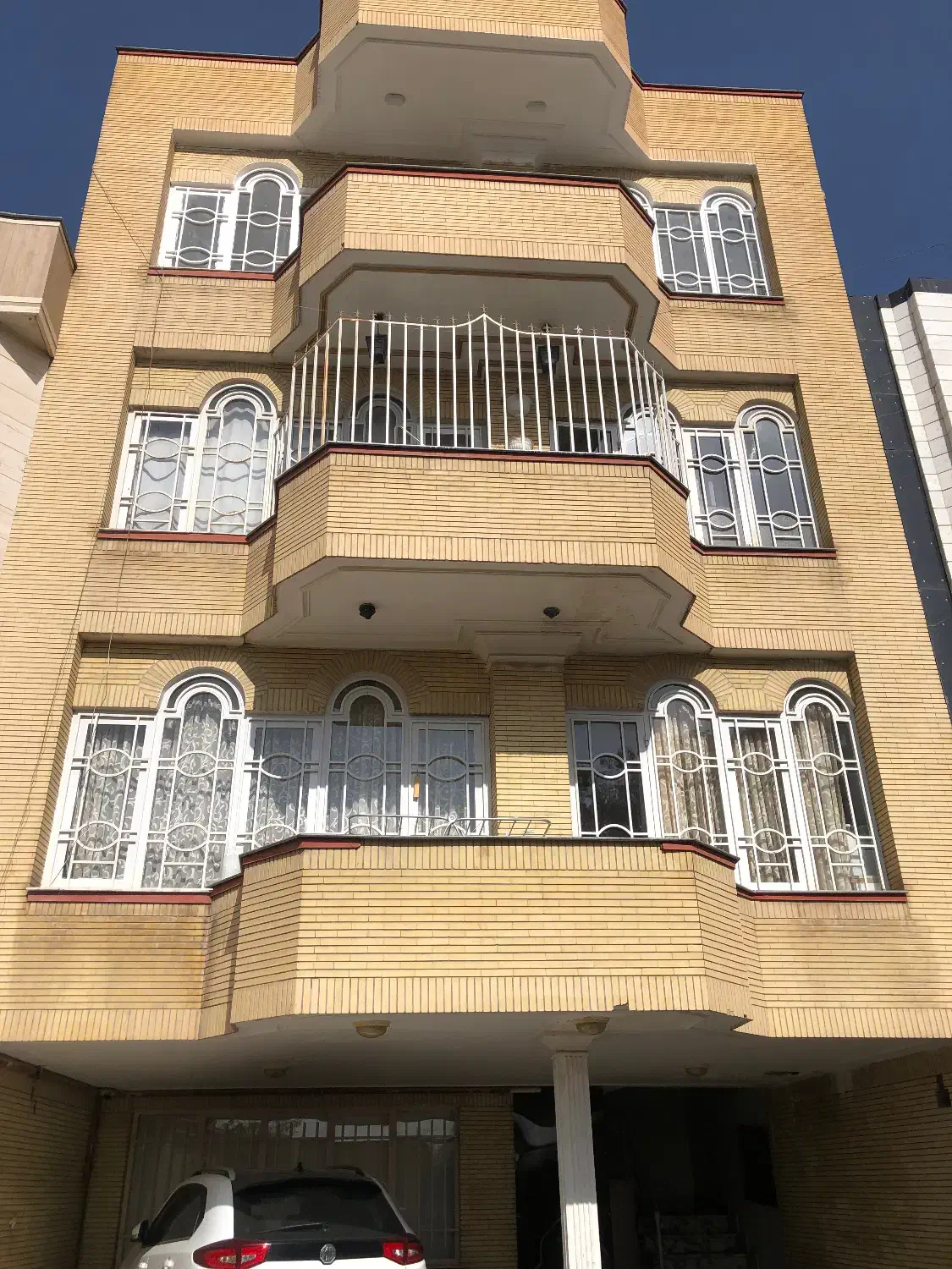 فروش ۱۴۰متر انتهای فرامرز ط۳|فروش آپارتمان|مشهد, بهاران|دیوار