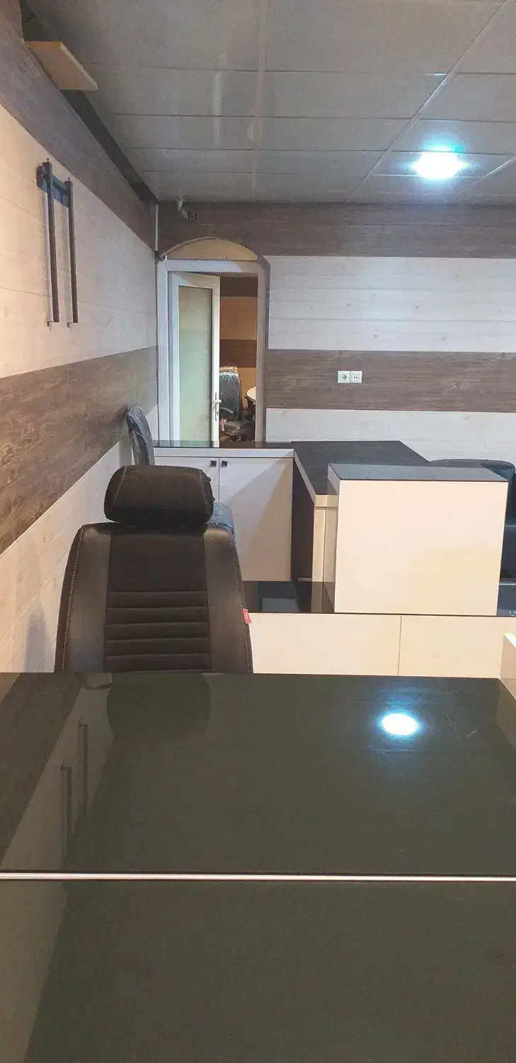 اجاره واحد اداری خرم|اجارهٔ دفتر کار، اتاق اداری، مطب|اراک, |دیوار