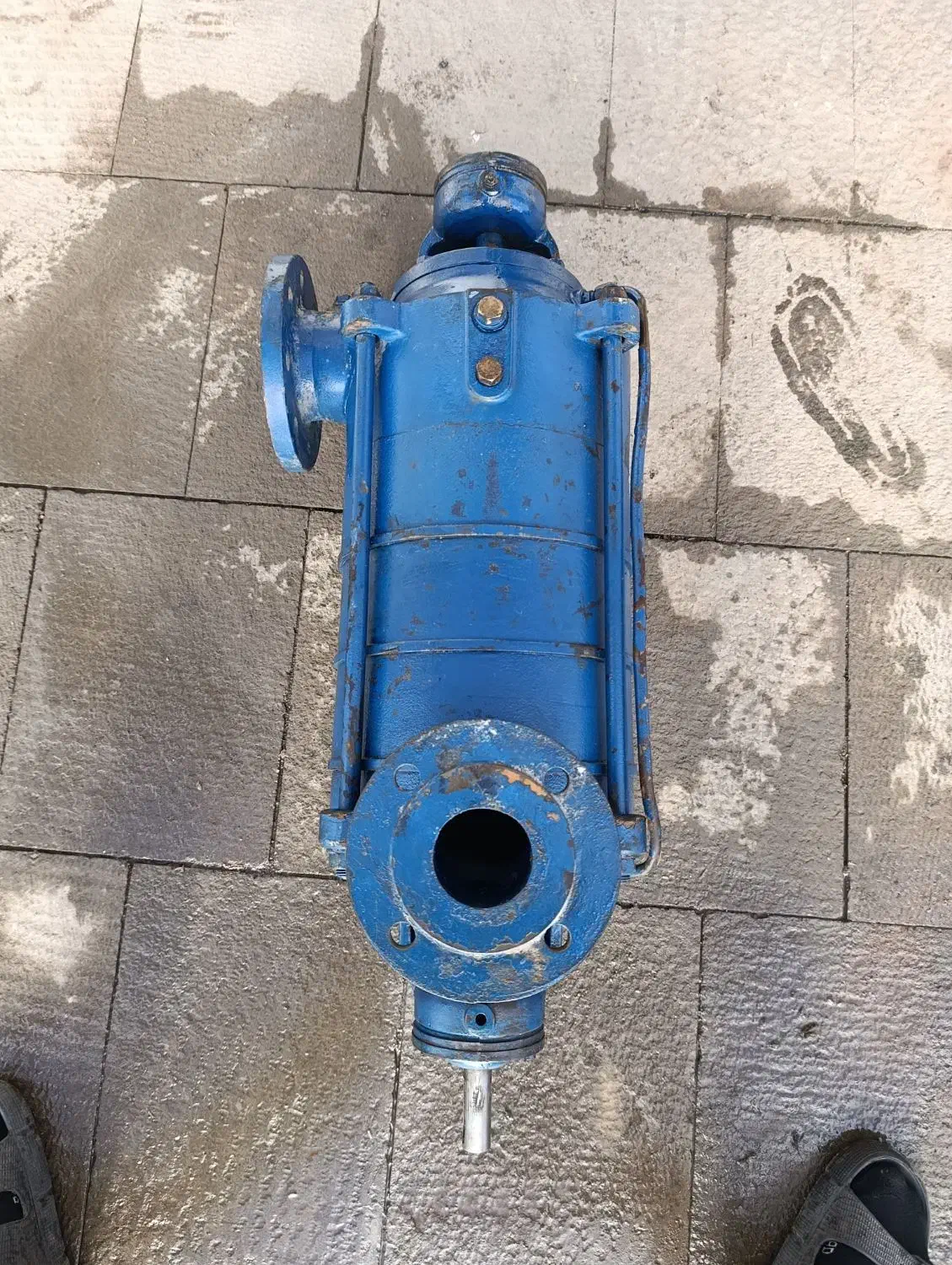 پمپ آب|ماشین‌آلات صنعتی|صوفیان, |دیوار