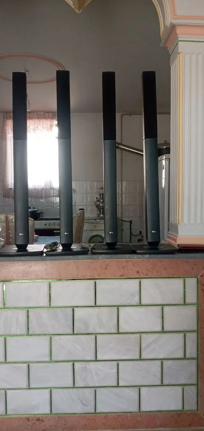 سینما خانواده|سیستم صوتی خانگی|نهاوند, |دیوار