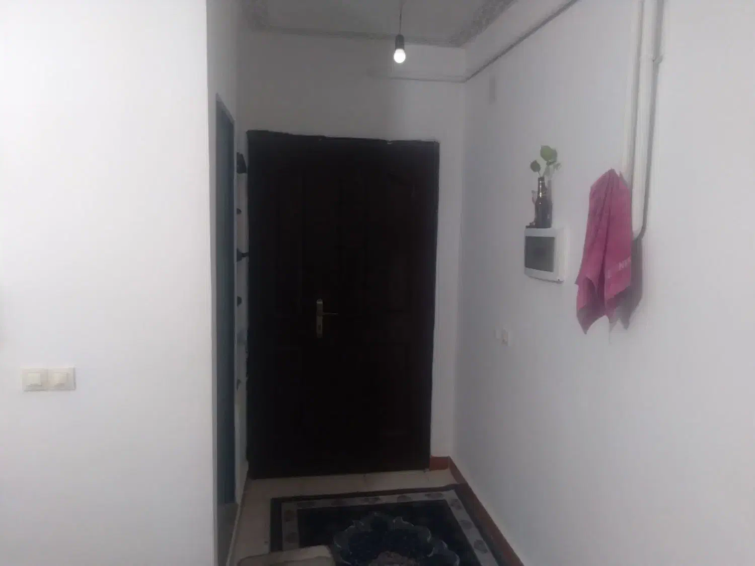 آپارتمان مسکن مهر طبقه دوم فول امکانات|فروش آپارتمان|صحنه, |دیوار