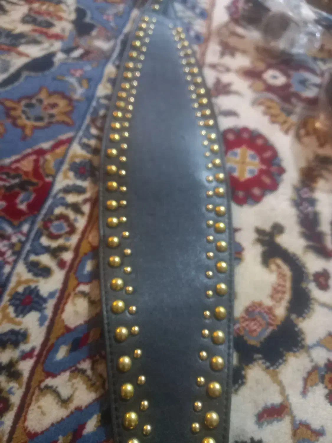 کمربند زنانه|کیف، کفش، کمربند|ورامین, خیر آباد|دیوار