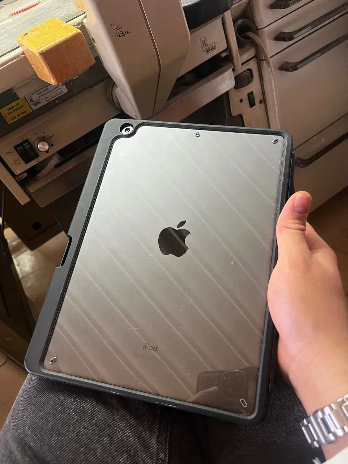 ipad 2020 8th gen 32gb ram 3|تبلت|کرمان, |دیوار
