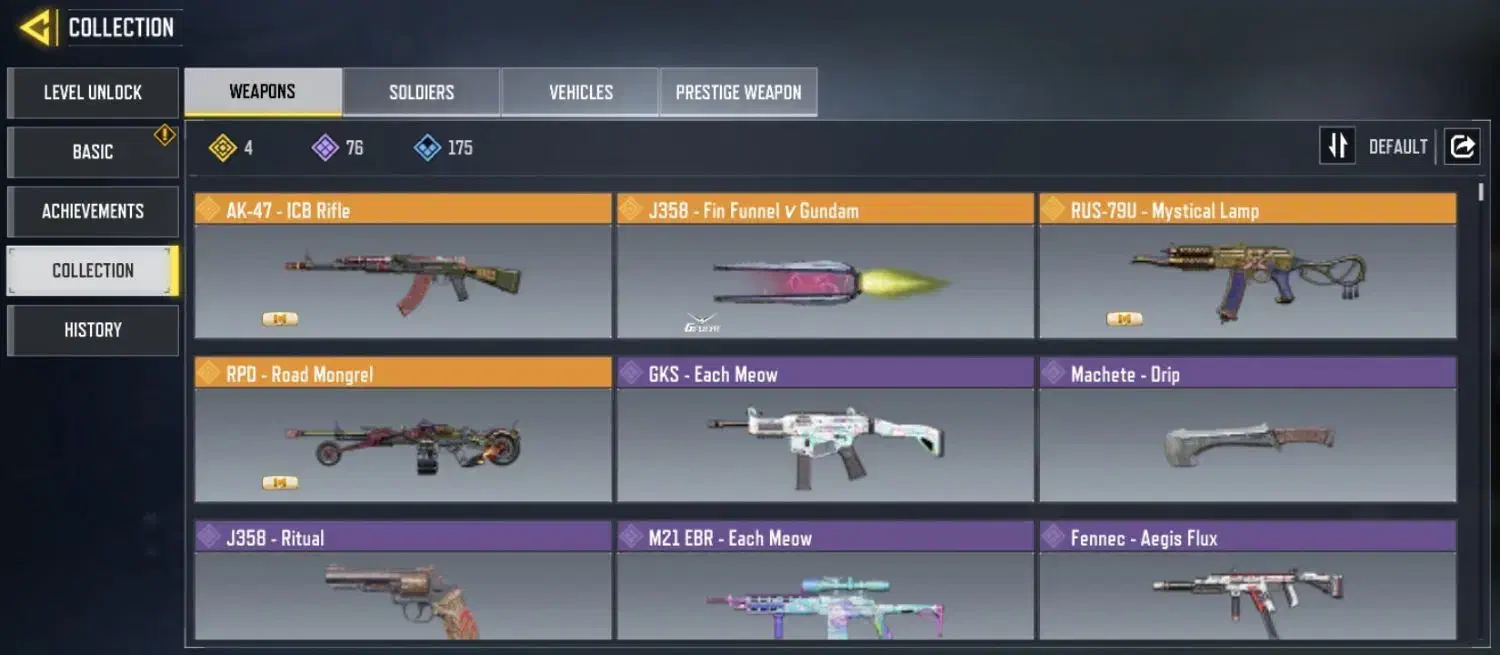 اکانت کالاف|کنسول، بازی ویدئویی و آنلاین|تبریز, |دیوار