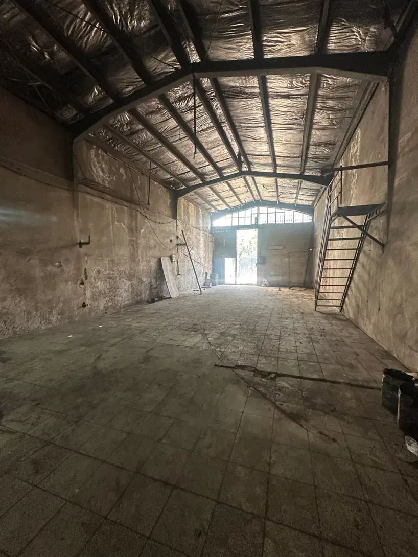 فروش سوله کمرد|فروش دفتر صنعتی، کشاورزی، تجاری|پردیس, شهرک صنعتی کمرد|دیوار