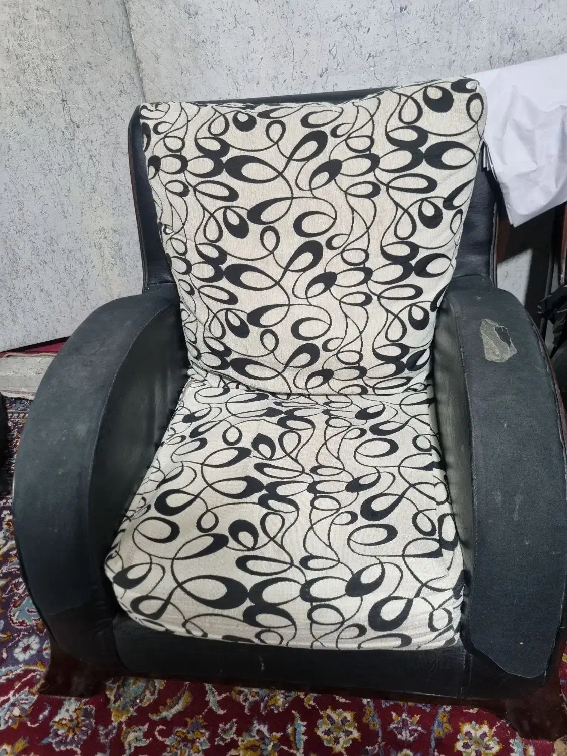 مبل|مبلمان خانگی و میز عسلی|ورامین, ورامین|دیوار