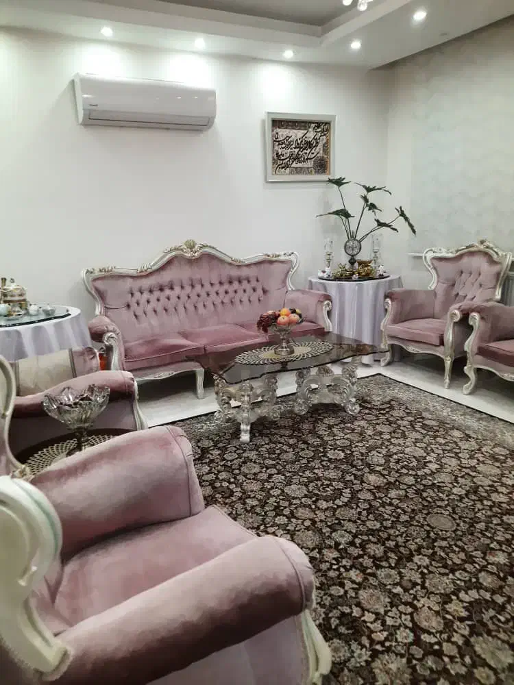 مبل و میز ناهارخوری|مبلمان خانگی و میز عسلی|تهران, قاسم‌آباد|دیوار