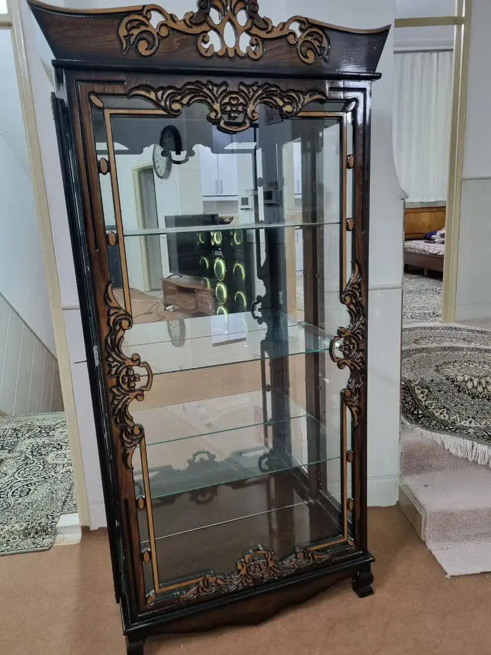 بوفه فروشی|بوفه، ویترین، کنسول|اردکان, |دیوار