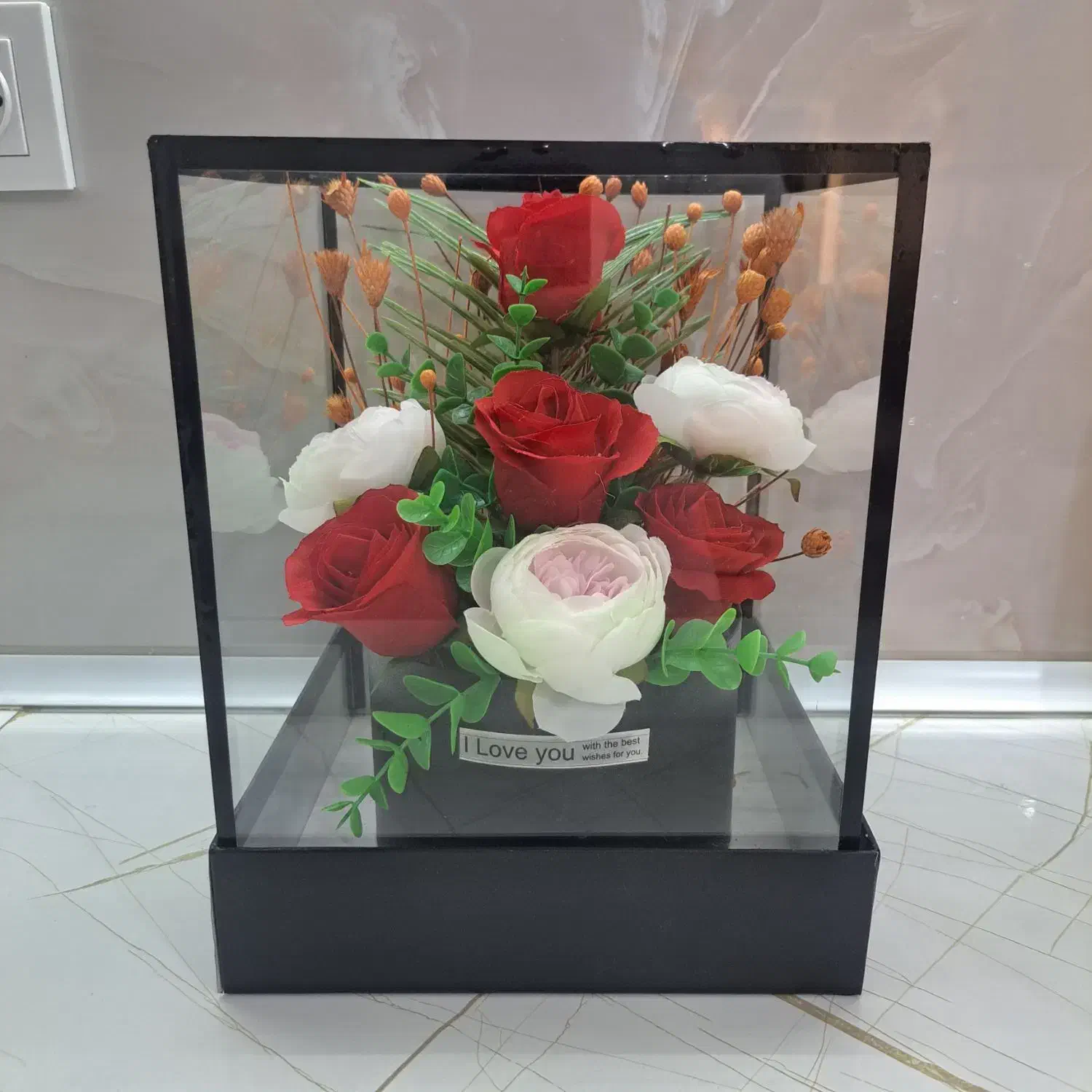 گل مصنوعی|گل مصنوعی|محمدشهر, محمدشهر|دیوار