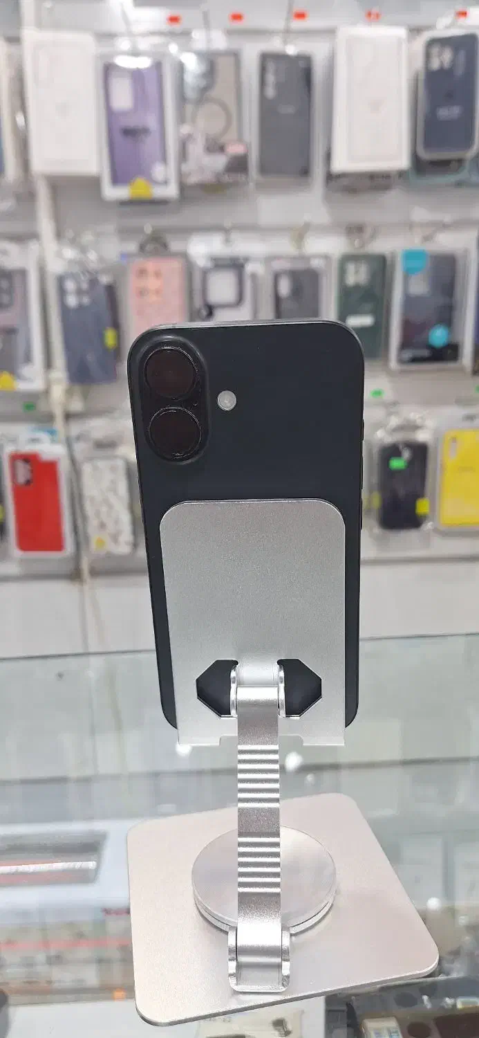 آیفون ۱۶ نرمال|موبایل|سیرجان, |دیوار