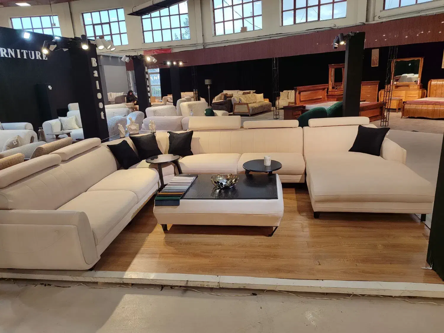 مبل بلوط|مبلمان خانگی و میز عسلی|صفادشت, |دیوار