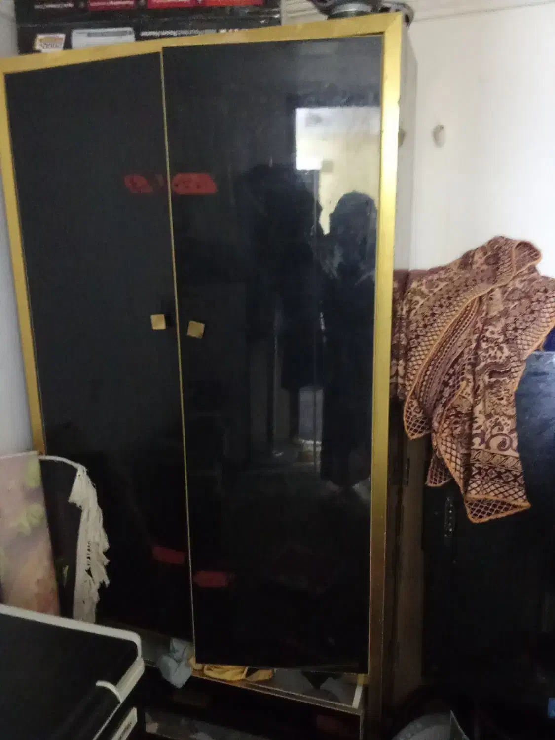 جاکفشی|جاکفشی، کمد، دراور|بوشهر, |دیوار