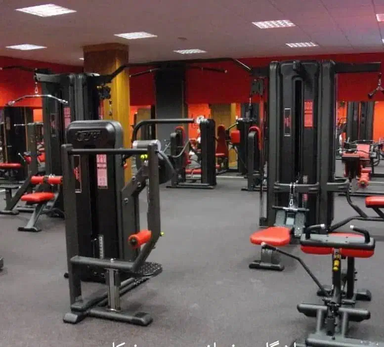 110متر/2خواب/چشم انداز غربی/دو پارکینگ/برج Ronika