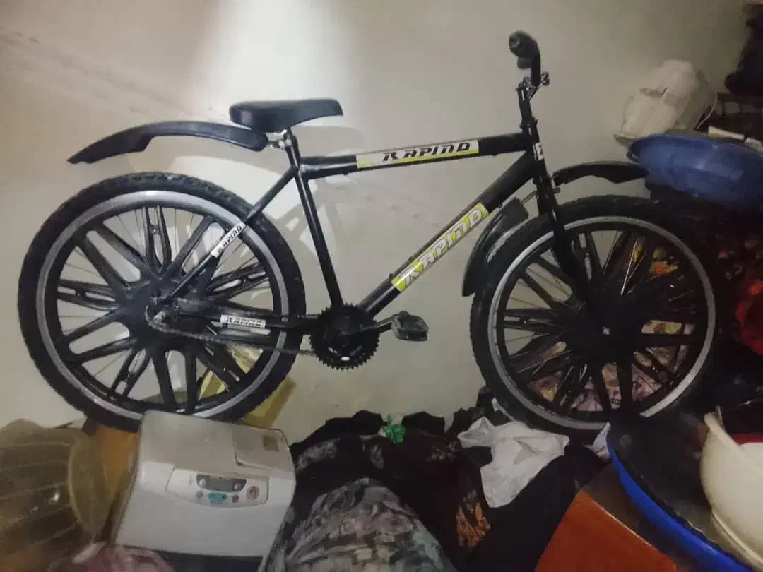 دوچرخه 26سراوان|دوچرخه، اسکیت، اسکوتر|سراوان, |دیوار