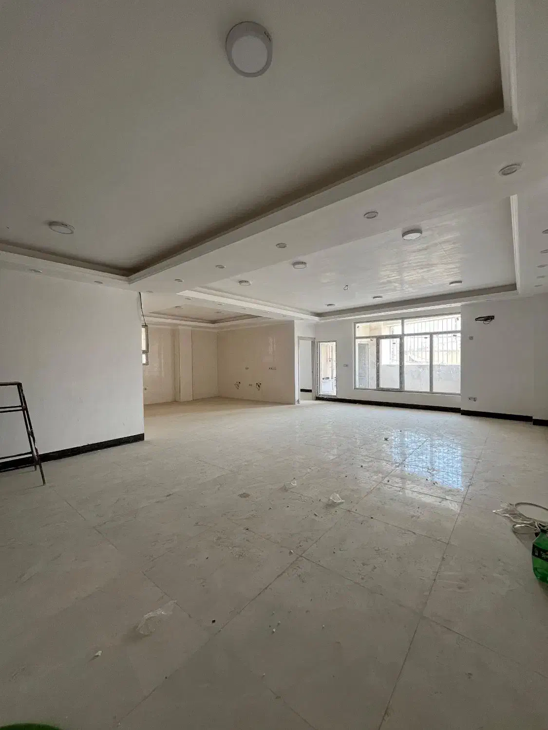 واحد 160 متری کلید اول نامبروان/ساختمان دو نبش|فروش آپارتمان|دزفول, |دیوار