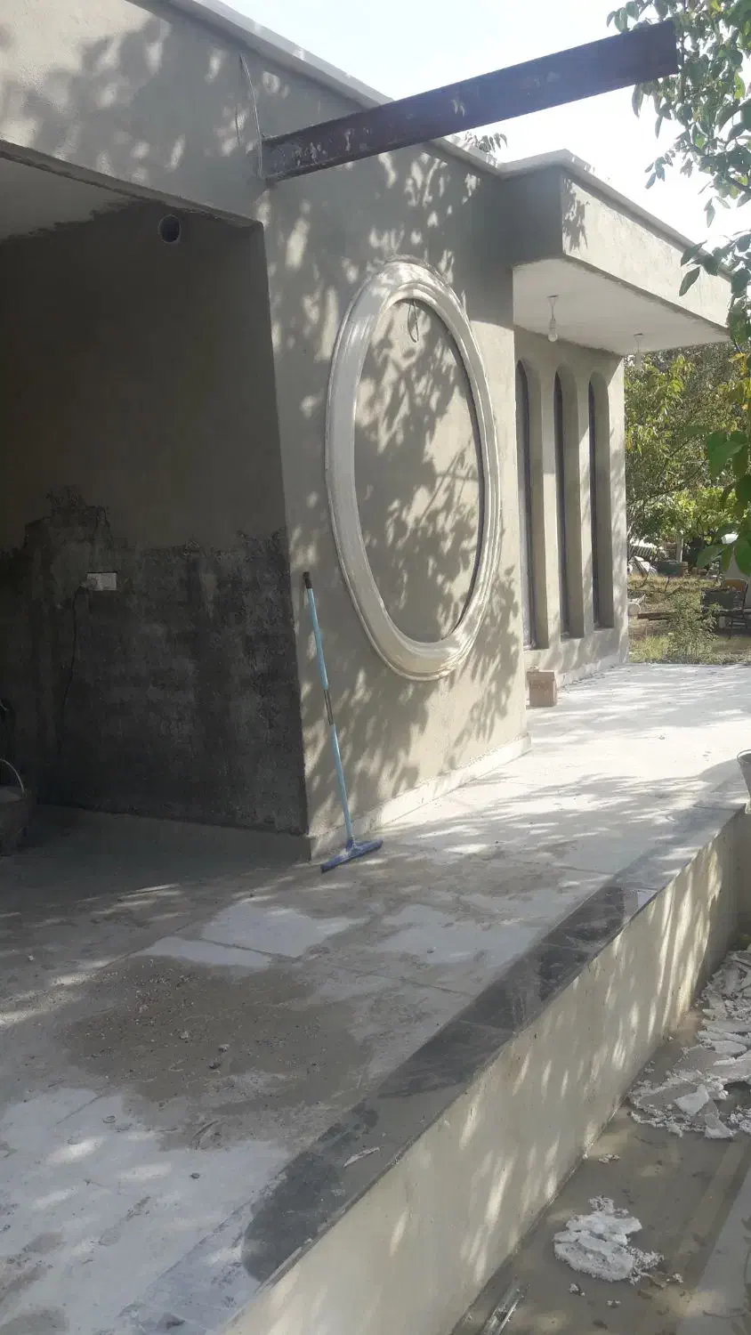 سیمان کاری ونرمه وتگری|خدمات پیشه و مهارت|ارومیه, |دیوار