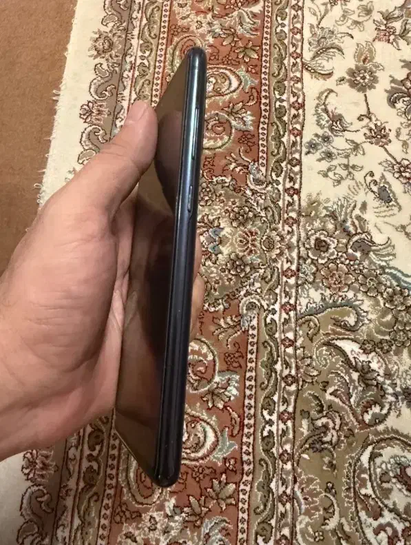 s 20 fe برای معاوضه|موبایل|بروجرد, |دیوار