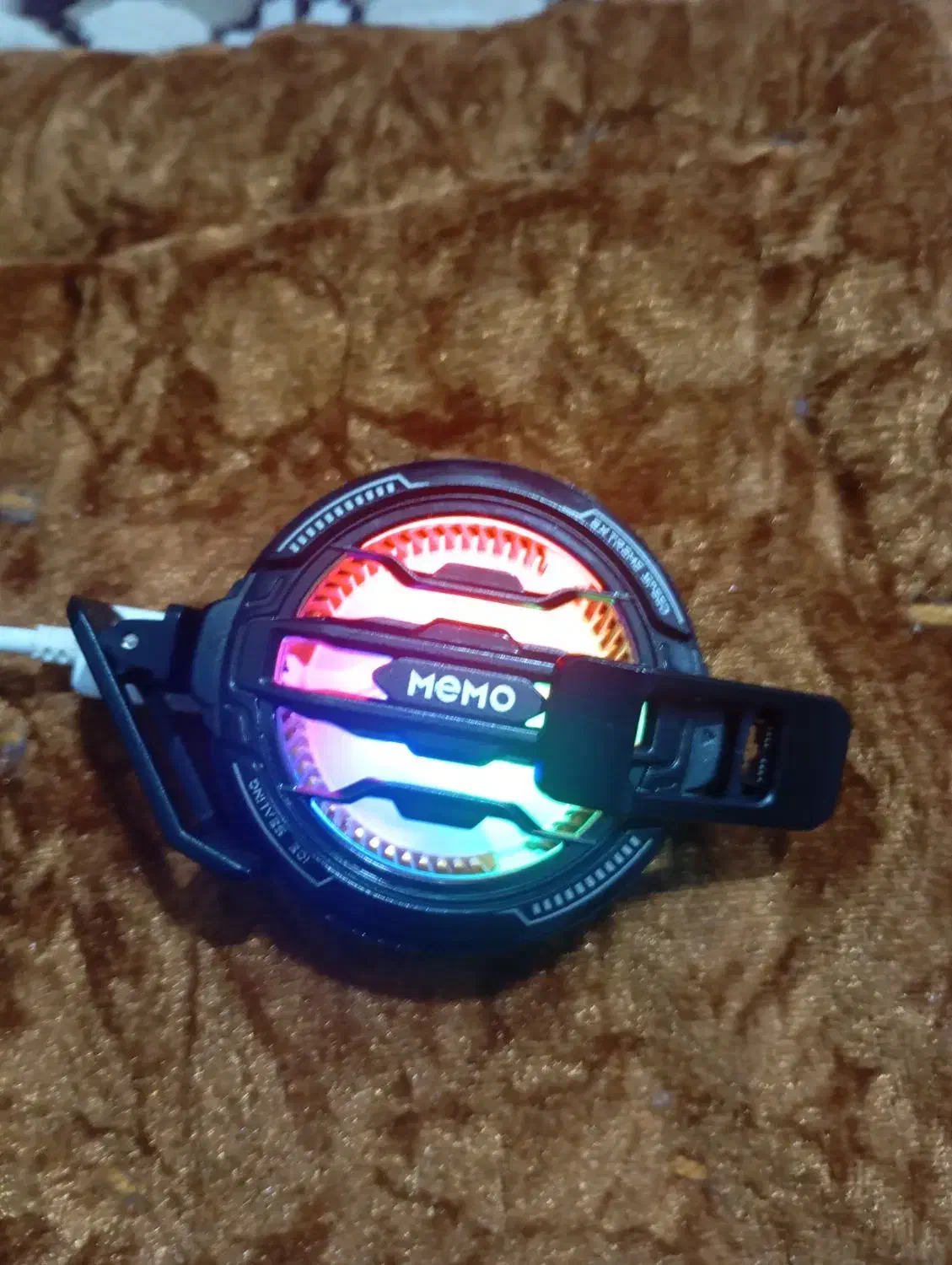 فن خنک کننده موبایل|لوازم جانبی موبایل و تبلت|آزادشهر, |دیوار