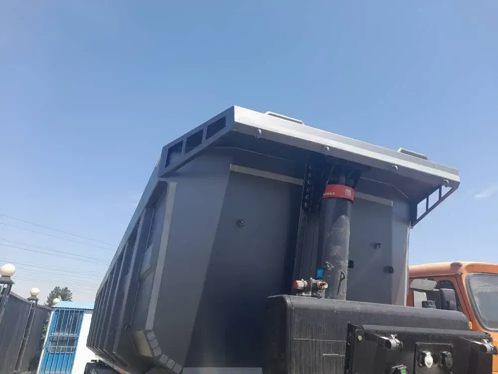 فروش کمپرس|خودرو سنگین|چاه داد خدا, |دیوار