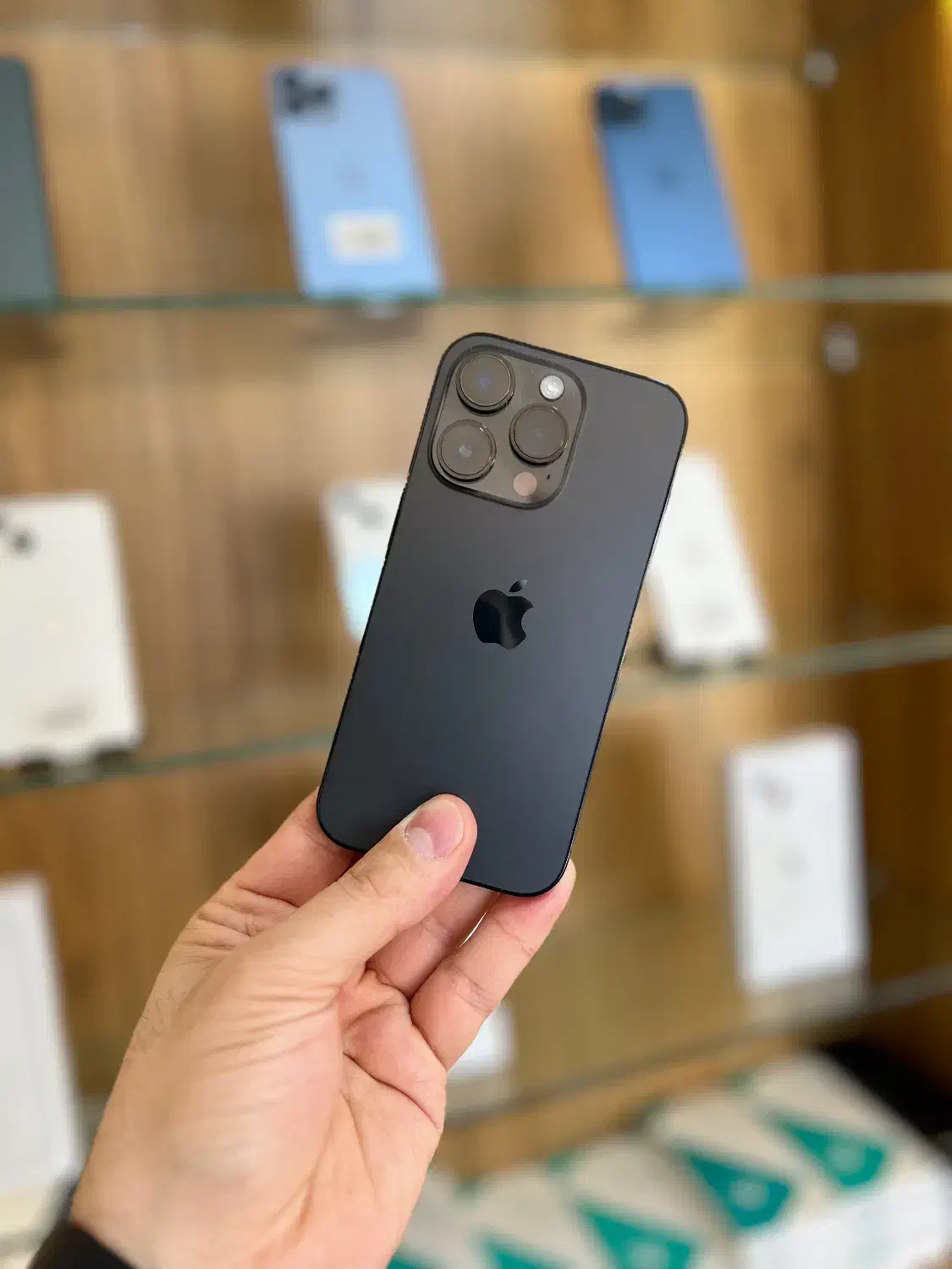 آیفون ۱۴ پرو|موبایل|پیرانشهر, |دیوار