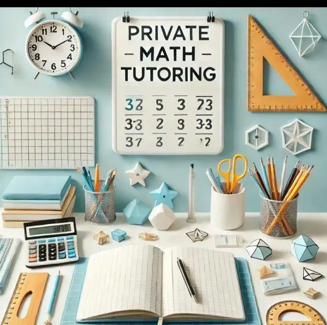 معلم ریاضی تدریس خصوصی آموزش ریاضی و زبان در موسسه|خدمات آموزشی|نیشابور, شهرک بهداری|دیوار