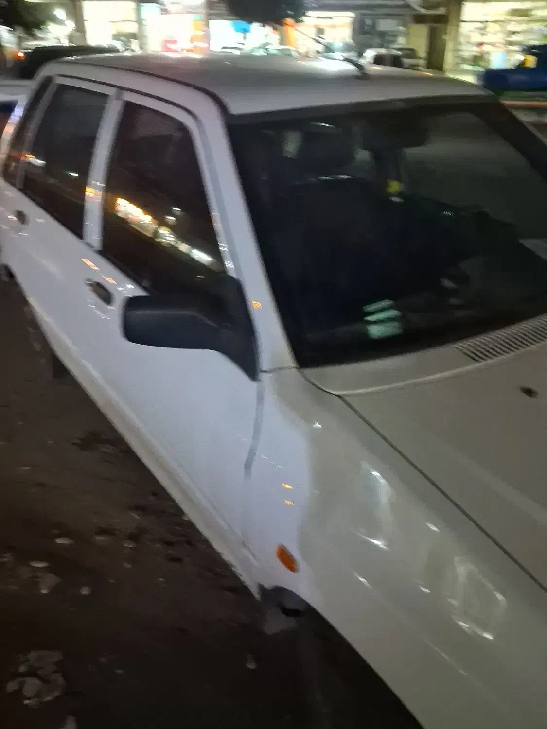 پراید مدل ۹۴ سالم|خودرو سواری و وانت|اسالم, |دیوار