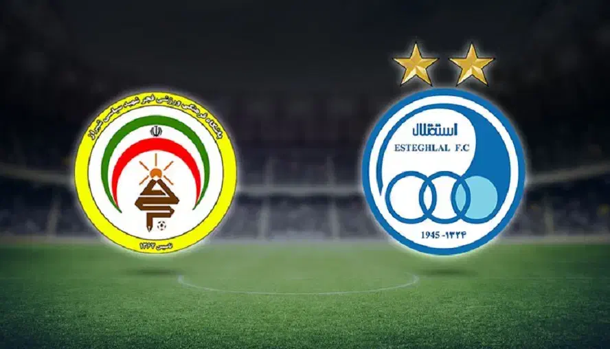 فروش بلیط بازی فجر سپاسی و استقلال|بلیت مسابقهها و مکانهای ورزشی|شیراز, میانرود|دیوار