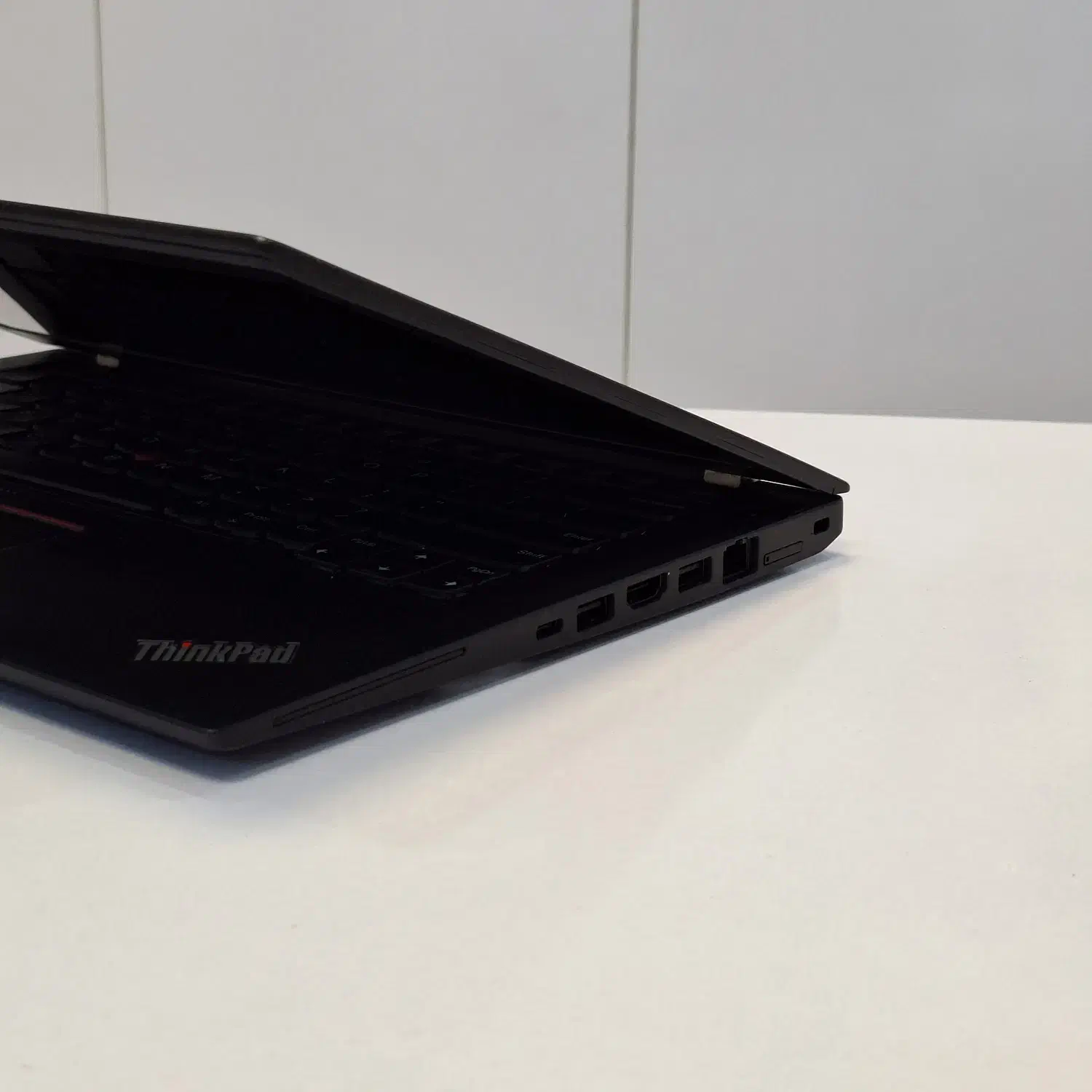 لپتاپ لنوو با دو گرافیک|رایانه همراه|قم, صفائیه|دیوار