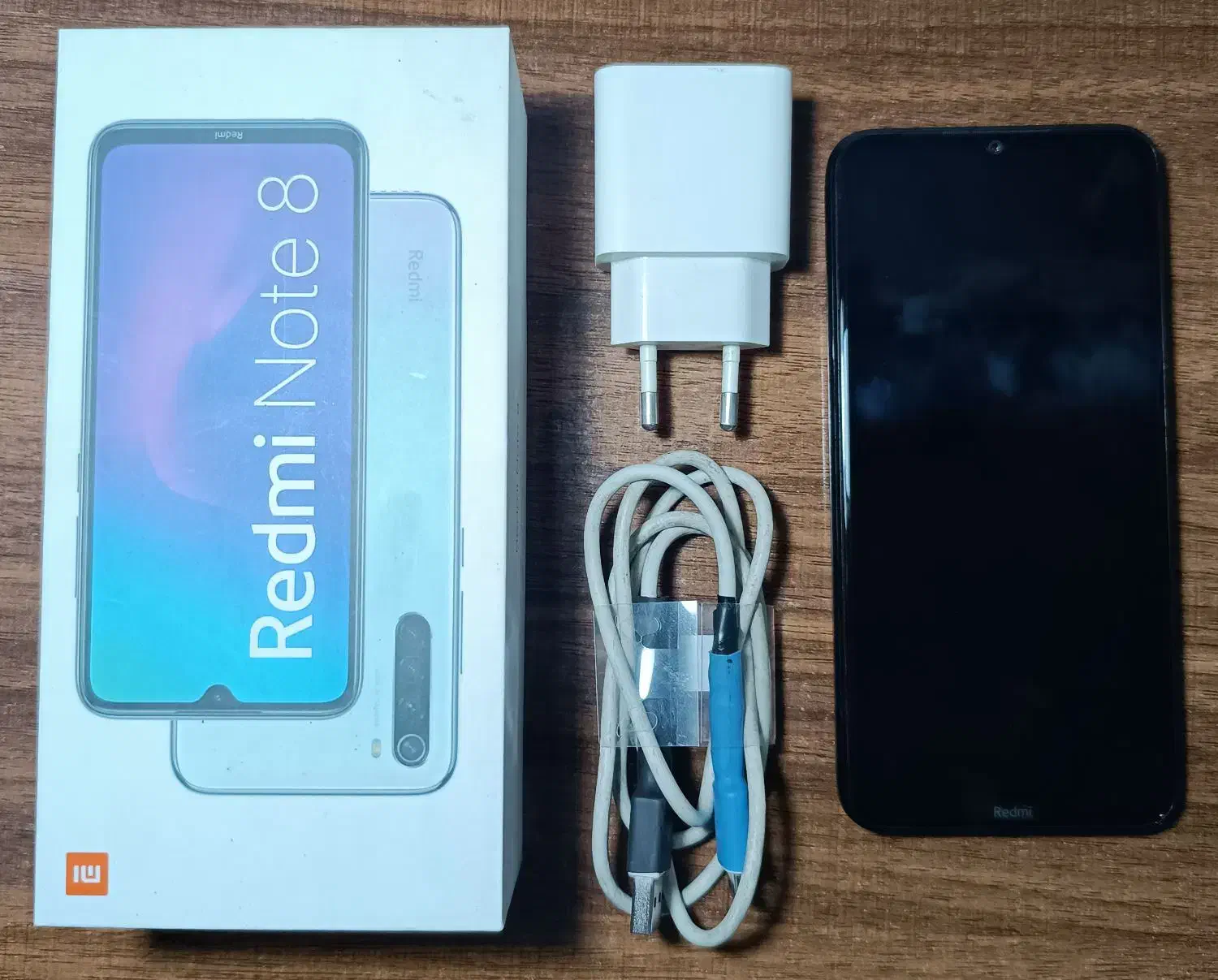 گوشی موبایل شیائومی Redmi Note 8|موبایل|بندر گز, |دیوار