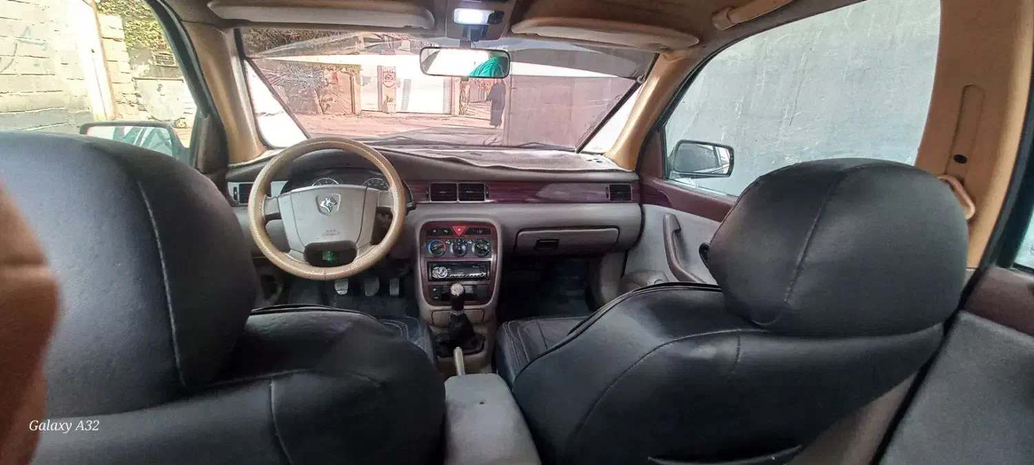 ماشین سمند ef7دوگانه|خودرو سواری و وانت|بندر کنگان, |دیوار