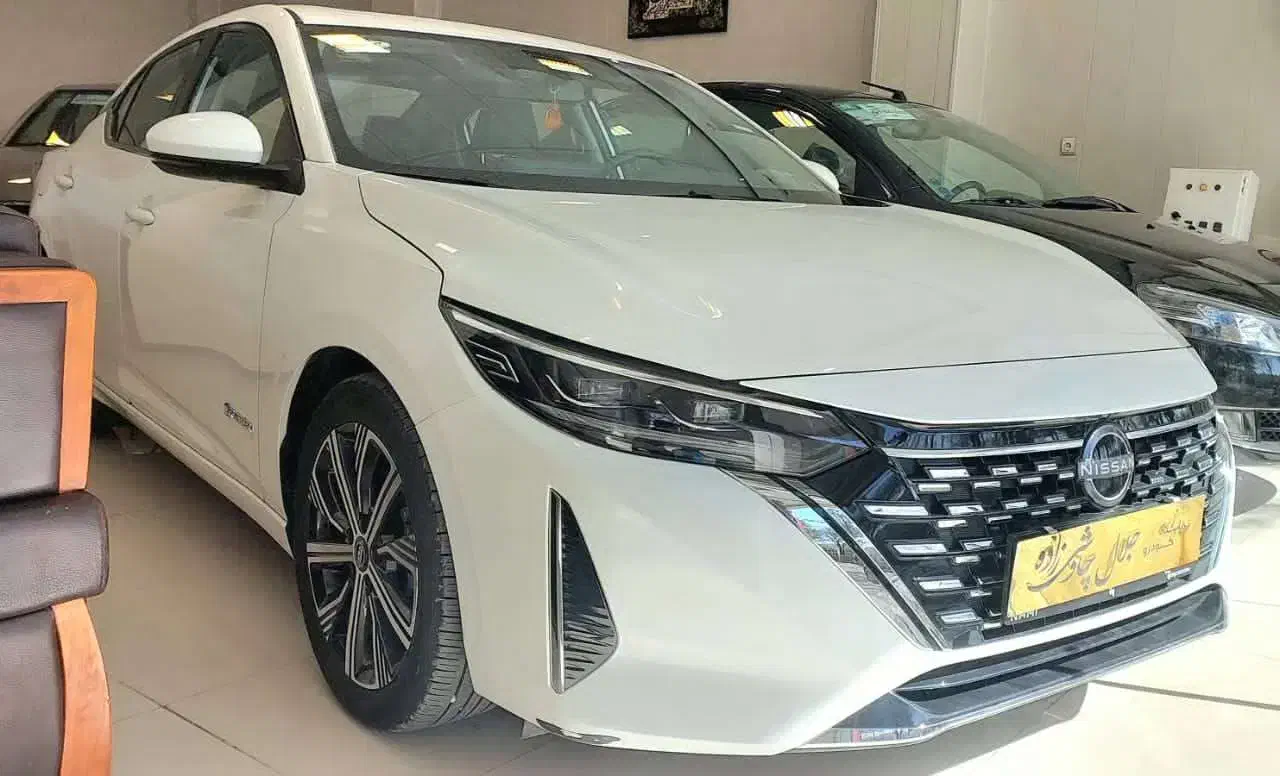 نیسان سیلفی|خودرو سواری و وانت|اصفهان, ناژوان|دیوار