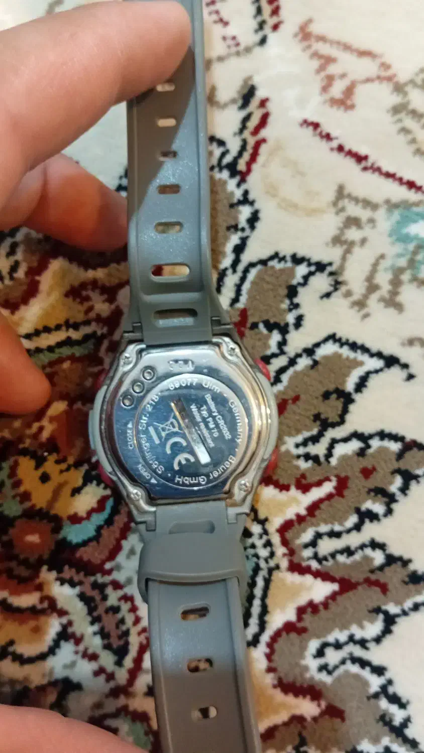 ساعت مچی pm70 آلمانی|ساعت|کرمانشاه, |دیوار