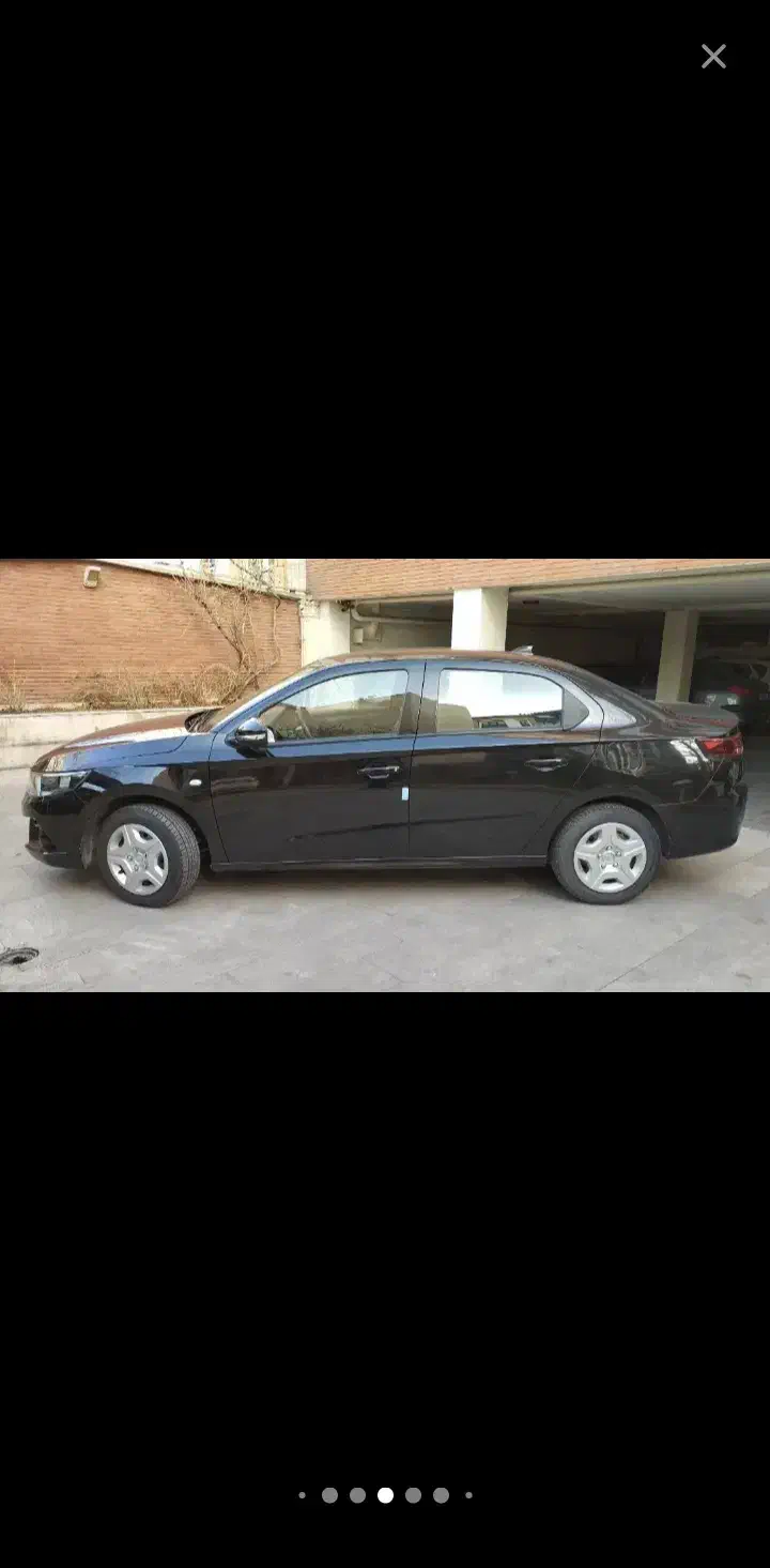 تارا پلاس ۶دنده|خودرو سواری و وانت|رشت, شهرک قدس|دیوار