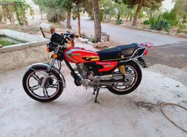 موتور۲۰۰ اعطای وام از ۱۰تا۳۰۰ تومن قابلیت نقد شدن|موتورسیکلت|مشهد, سعد آباد|دیوار