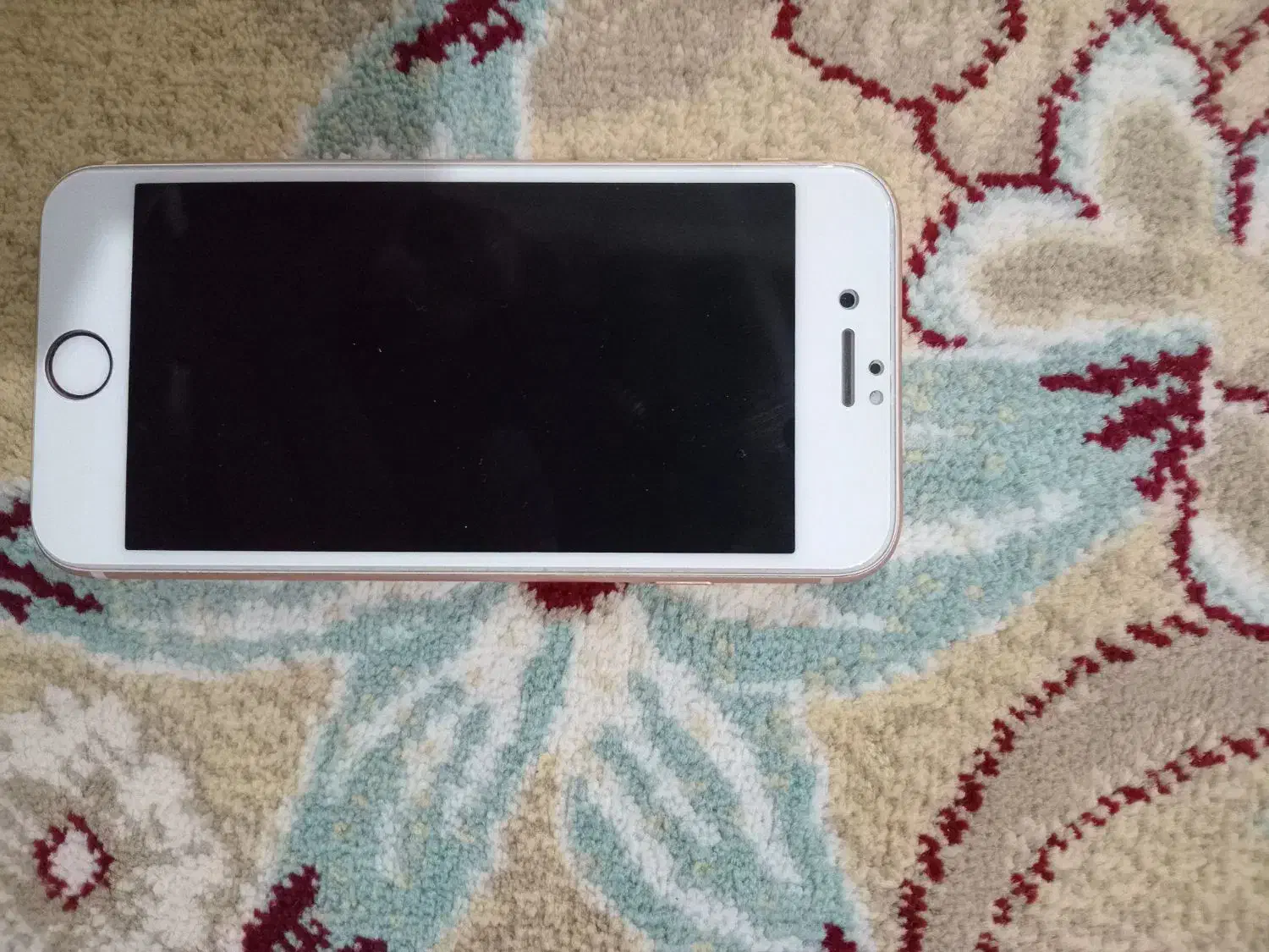 ایفون۸ بی خش|موبایل|اسلام‌‌آباد غرب, |دیوار