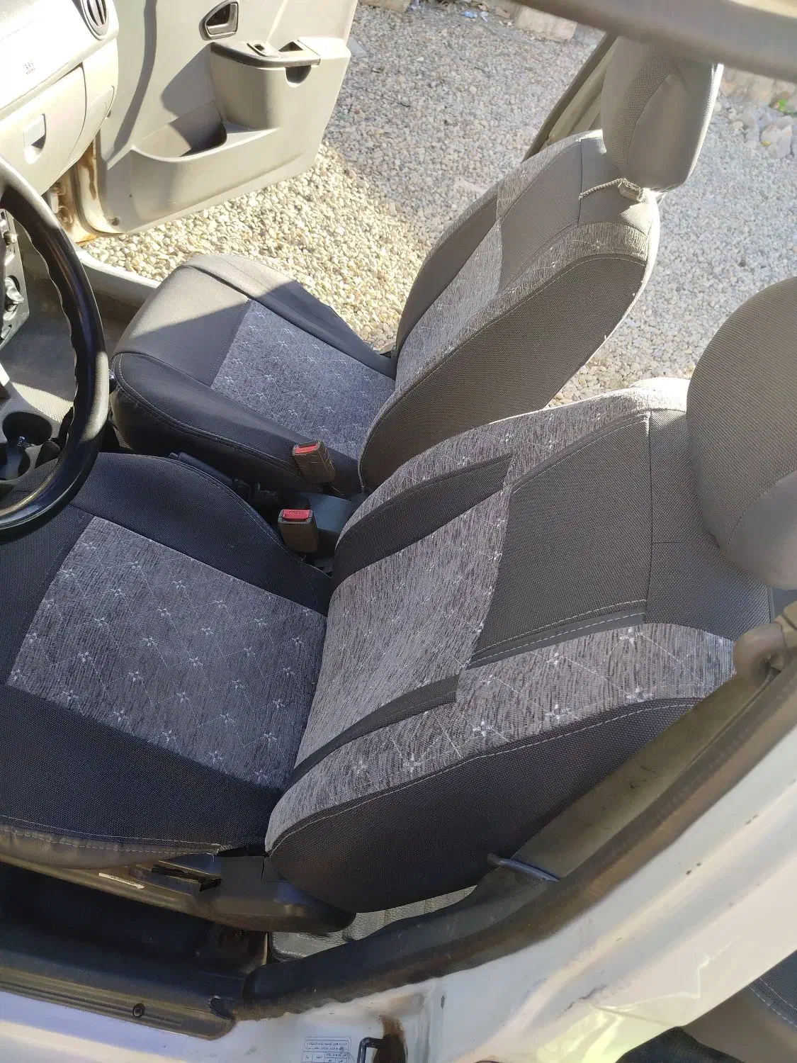 سواری پراید ۱۳۱ مدل ۱۳۹۵|خودرو سواری و وانت|کوهنانی, |دیوار