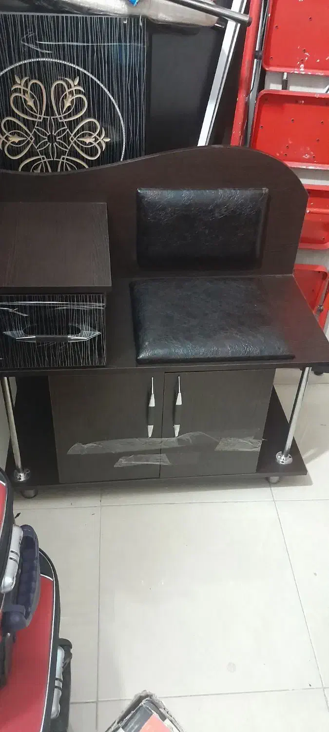 میزتلفن|میز تلفن|فولادشهر, B4|دیوار