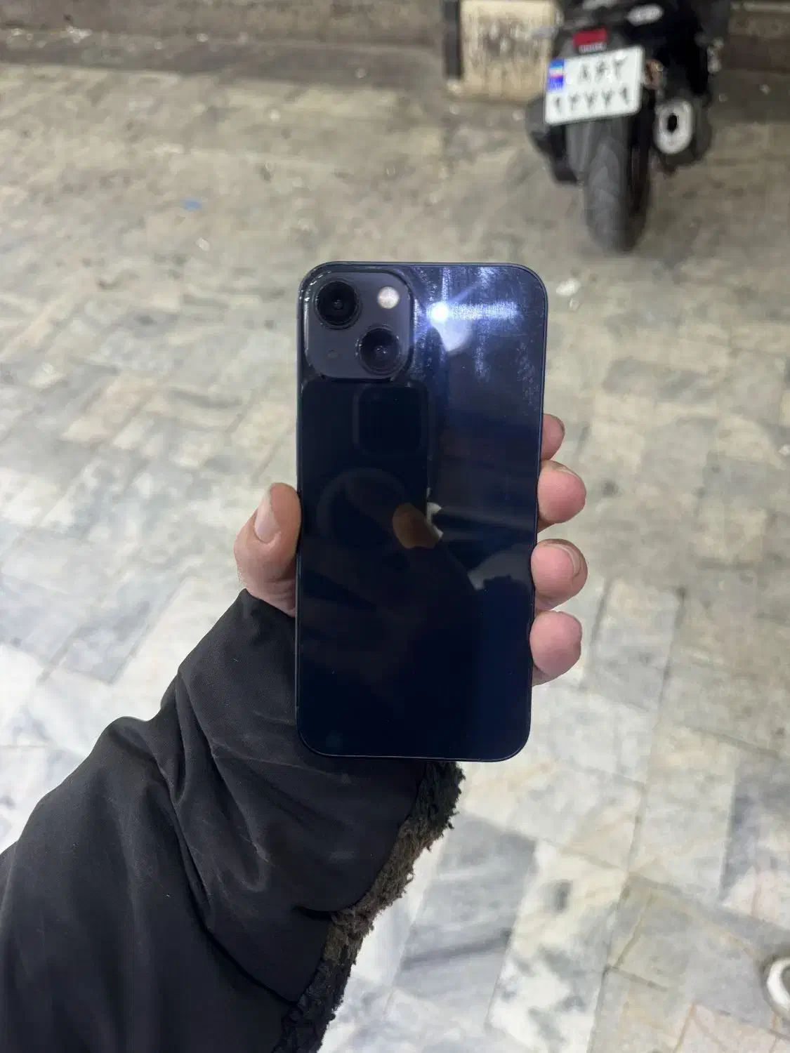 ایفون ۱۳|موبایل|مشهد, کلاهدوز|دیوار