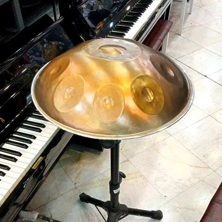 هنگ درام A.gift + لوازم|درام و پرکاشن|تهران, شمس‌آباد|دیوار