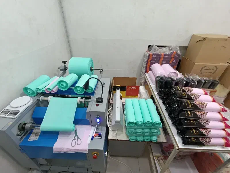 سفره یکبارمصرف|سفره، حوله، دستمال آشپزخانه|کوهدشت, |دیوار