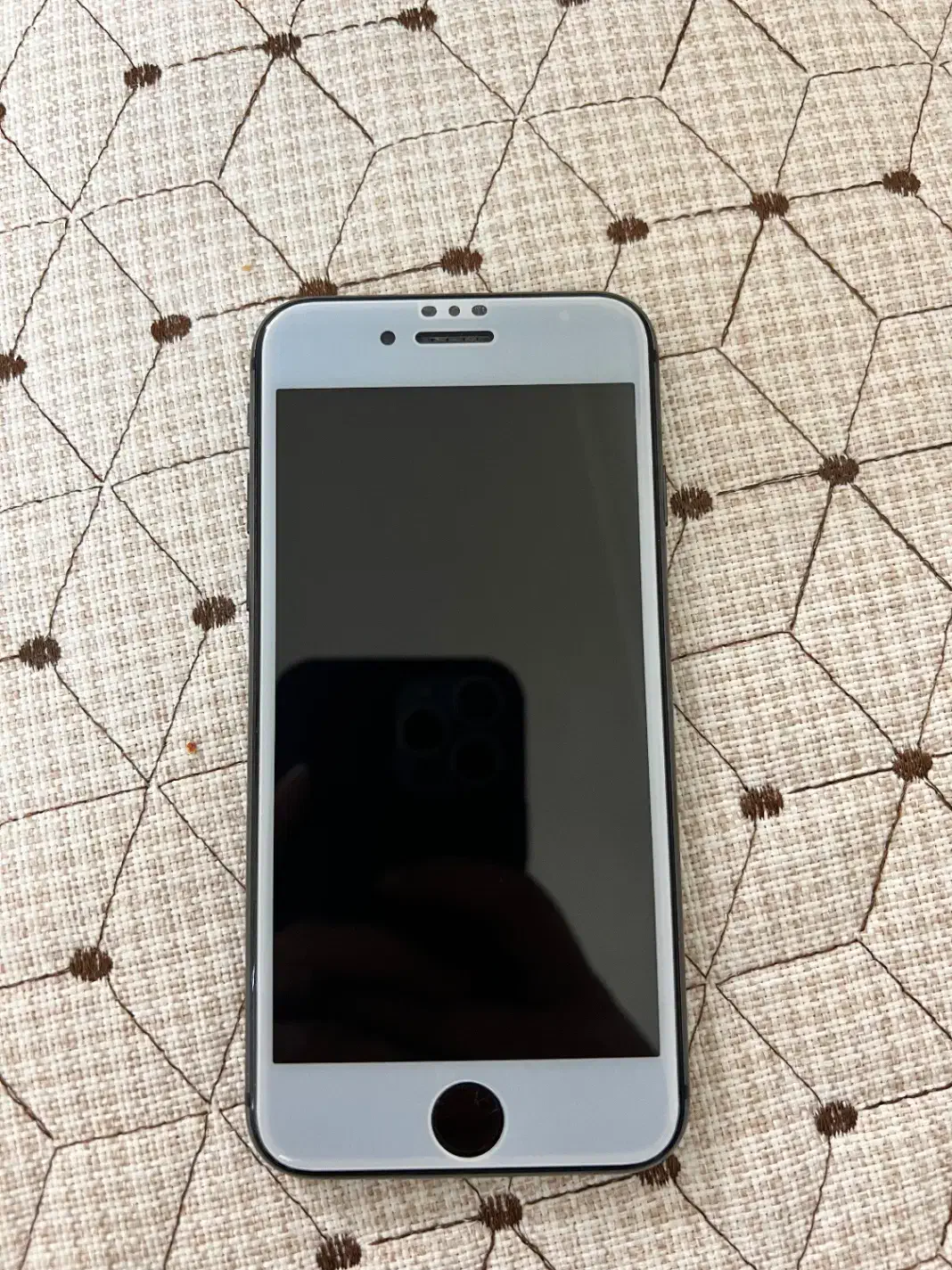 آیفون8 درحد نو/256|موبایل|تهران, صد دستگاه|دیوار