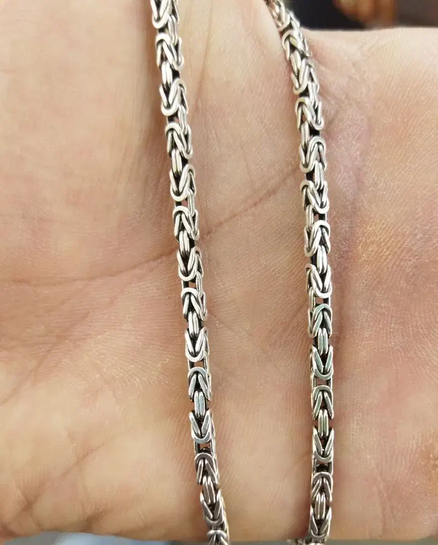 نقره شکسته میبرم 350|جواهرات|کوهدشت, |دیوار