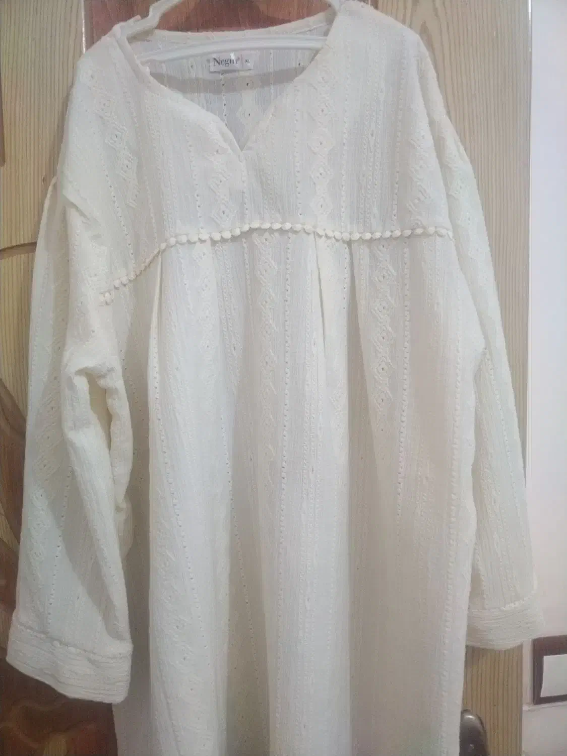 شومیز|لباس|نجف‌آباد, امام خمینی|دیوار