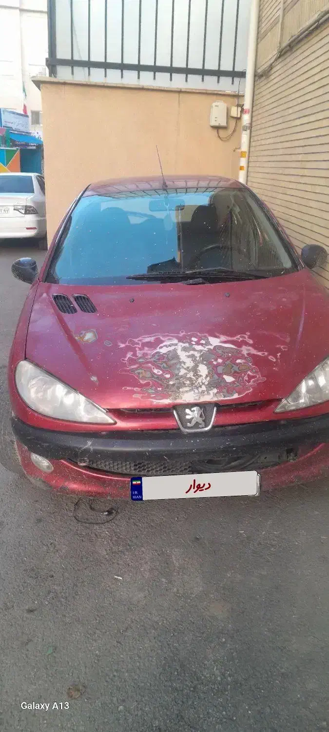 فروش فوری|خودرو سواری و وانت|قائم‌شهر, |دیوار