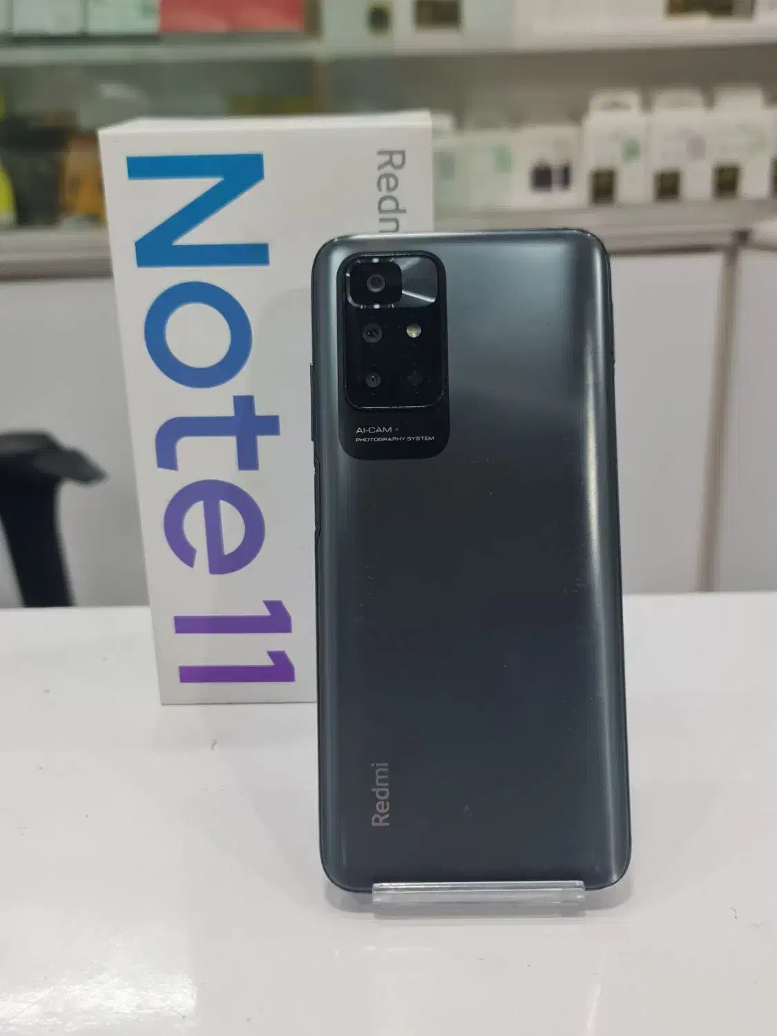 xiaomi Note 11|موبایل|آبادان, |دیوار