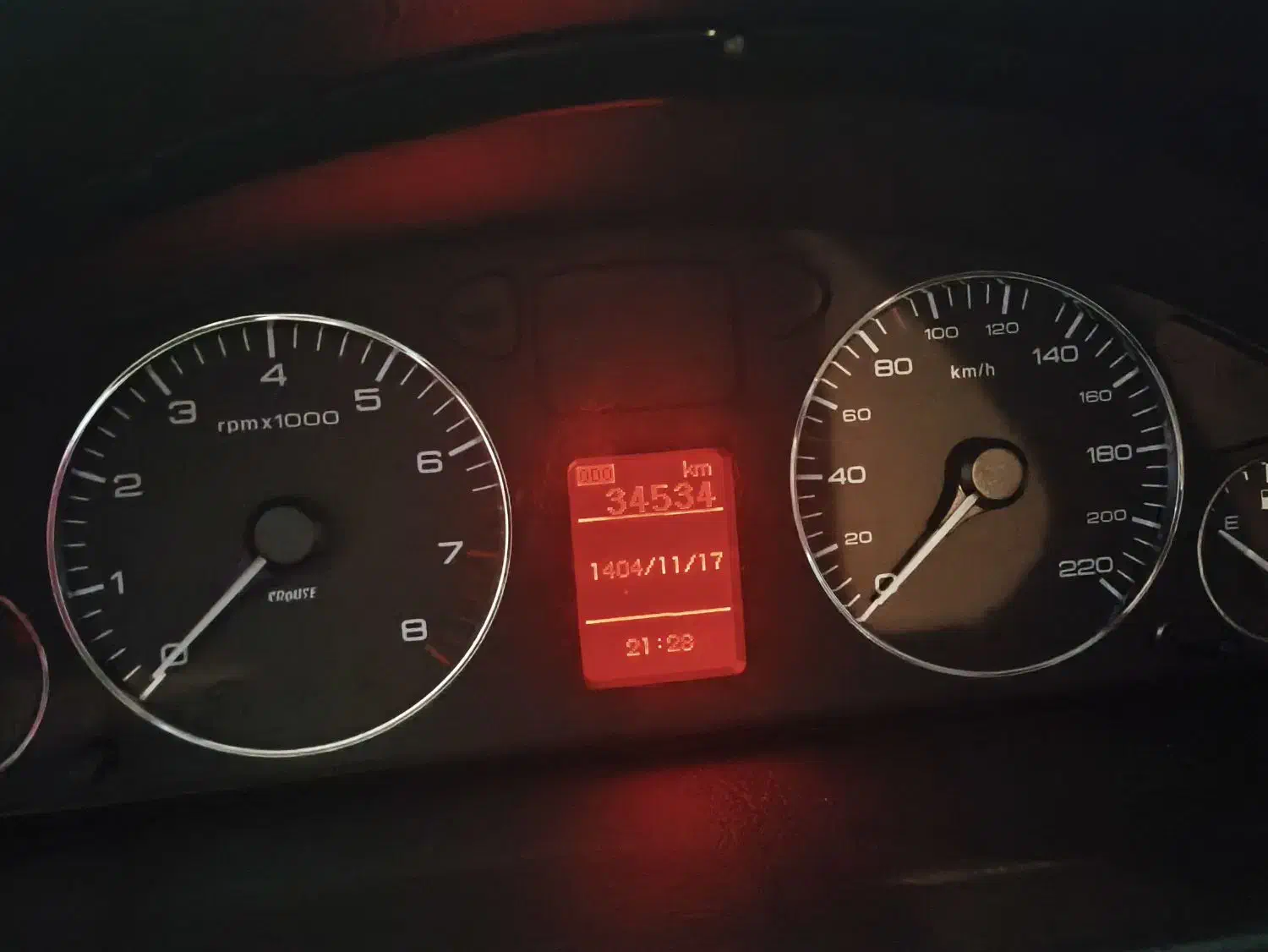 فروش سمند سورن ef7|خودرو سواری و وانت|خاو و میرآباد, |دیوار