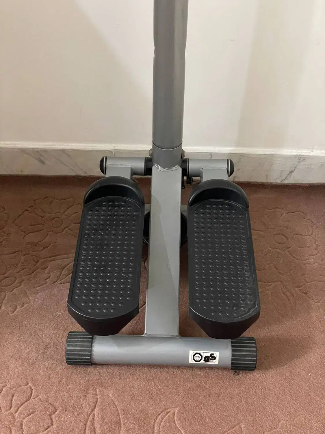 دستگاه استپر خانگی مناسب برای ورزش در خانه|تجهیزات ورزشی|رشت, نیکمرام|دیوار